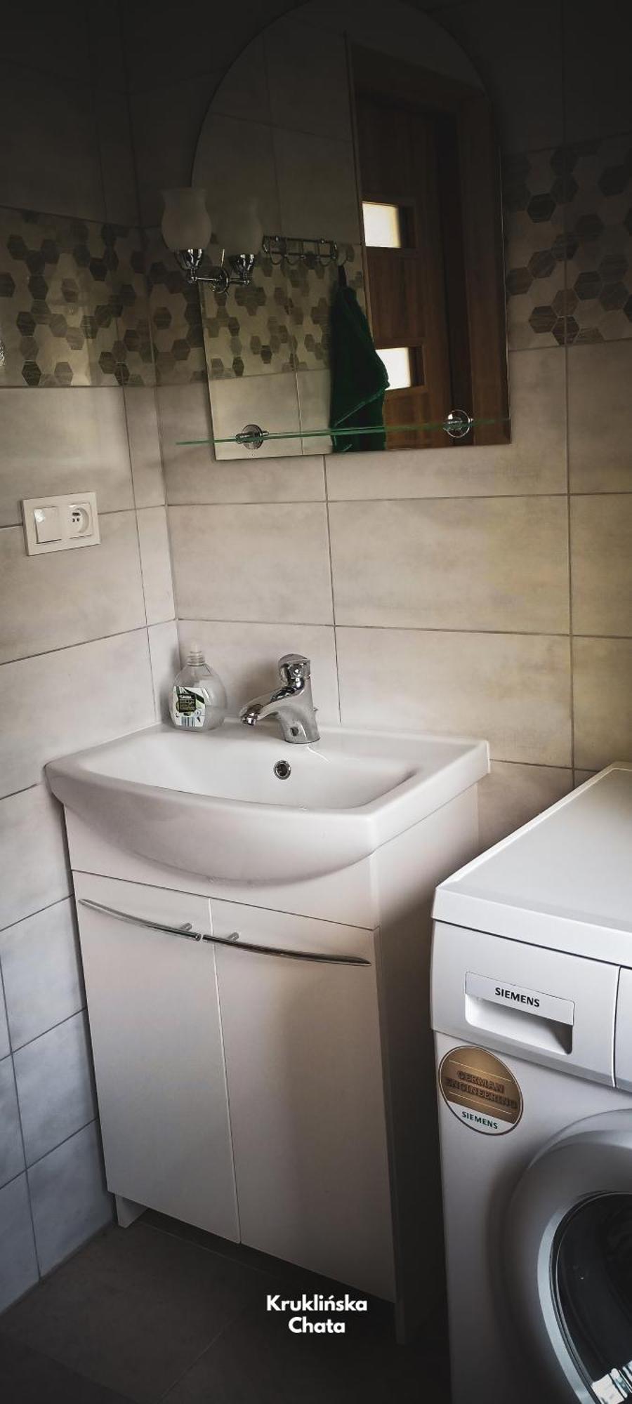 Kruklinska Chata - Domek Na Mazurach Ngoại thất bức ảnh