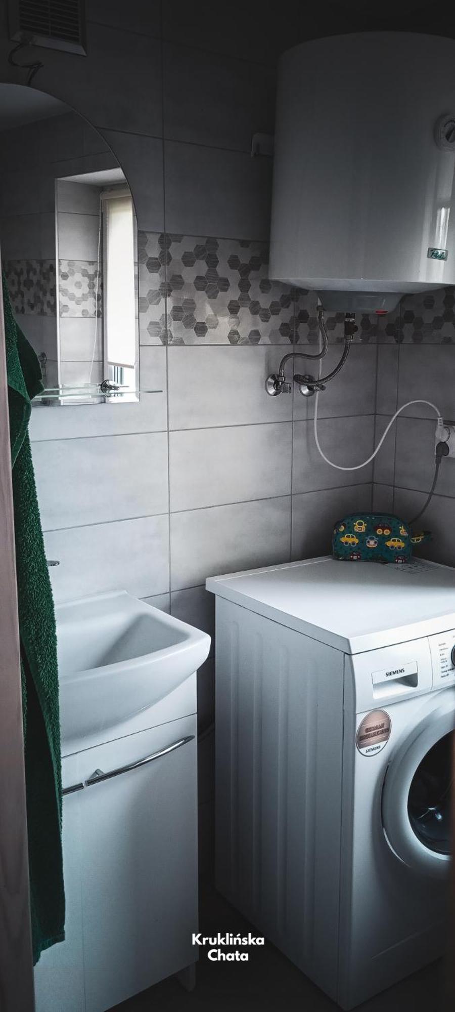 Kruklinska Chata - Domek Na Mazurach Ngoại thất bức ảnh