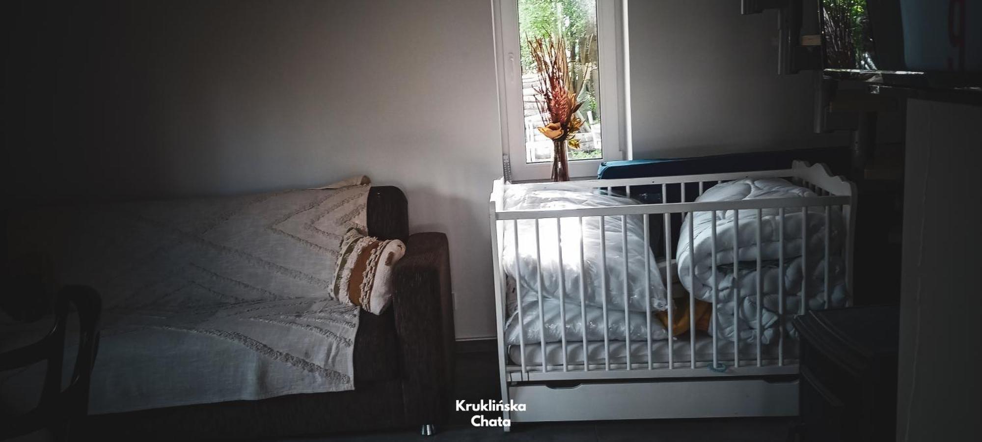 Kruklinska Chata - Domek Na Mazurach Ngoại thất bức ảnh