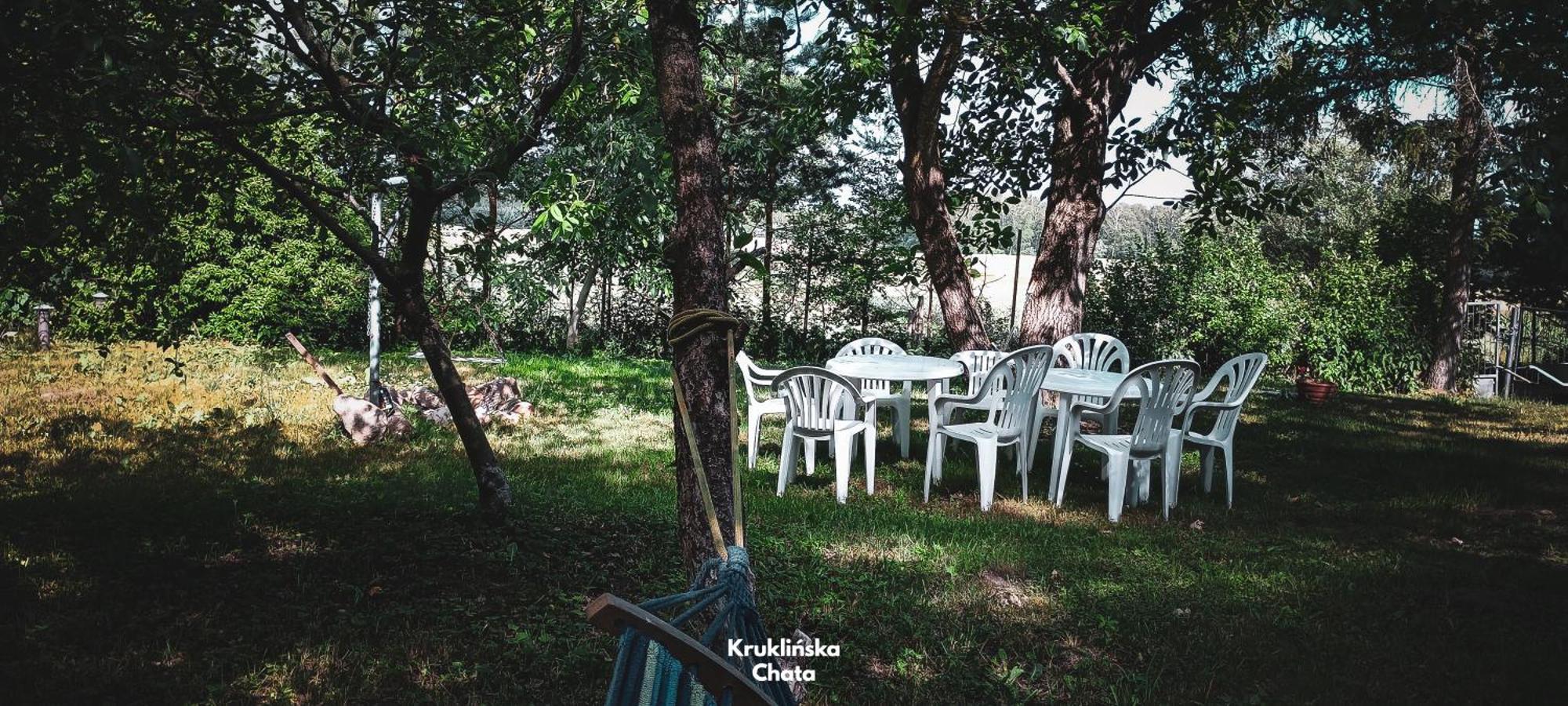 Kruklinska Chata - Domek Na Mazurach Ngoại thất bức ảnh